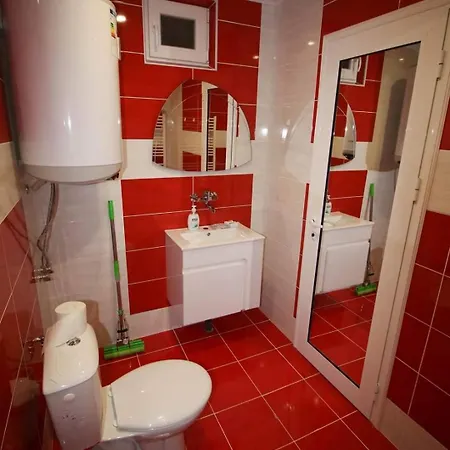 ヴィラ мутафови エレナ