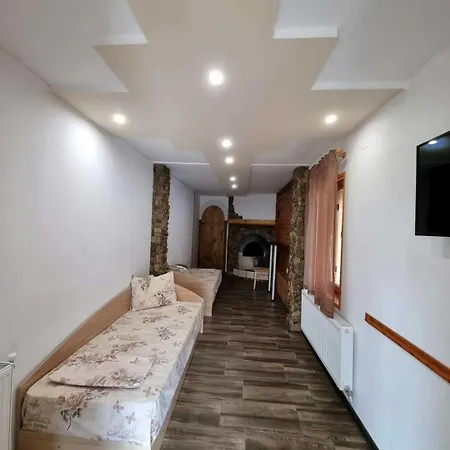 мутафови ヴィラ *