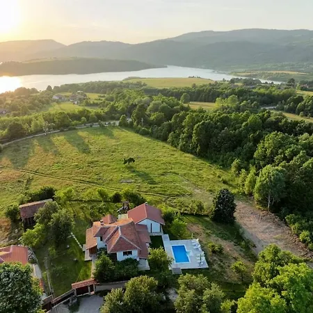 мутафови Вилла Елена