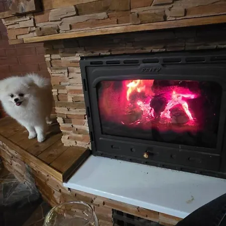 мутафови ヴィラ *