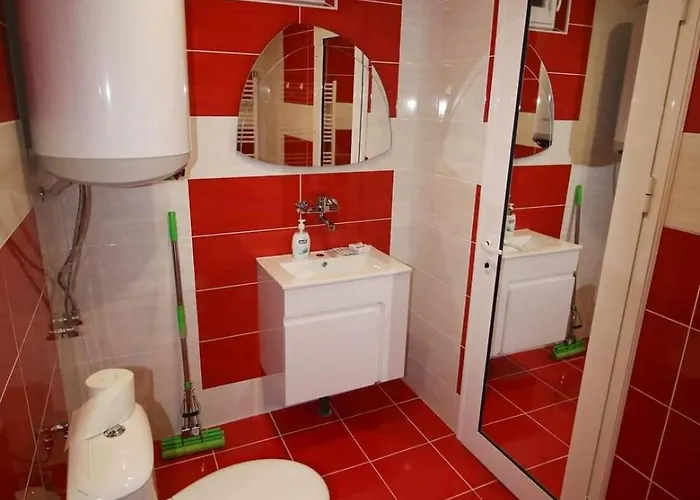 Villa мутафови Elena