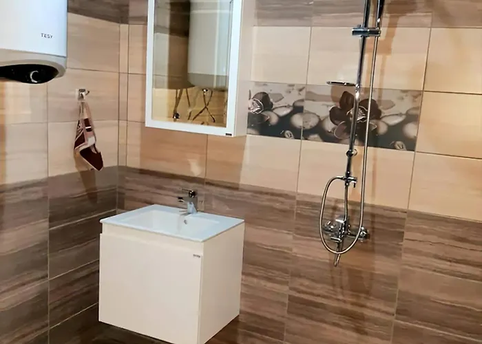 Villa мутафови