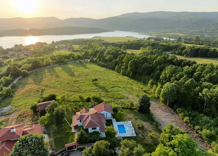 мутафови Villa Elena