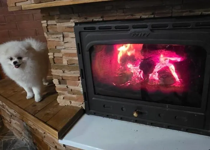 мутафови Villa *